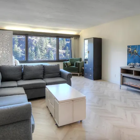 Tamarron Lodge Studio 343